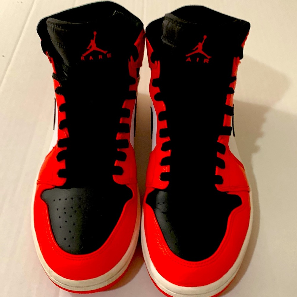 Jordan one